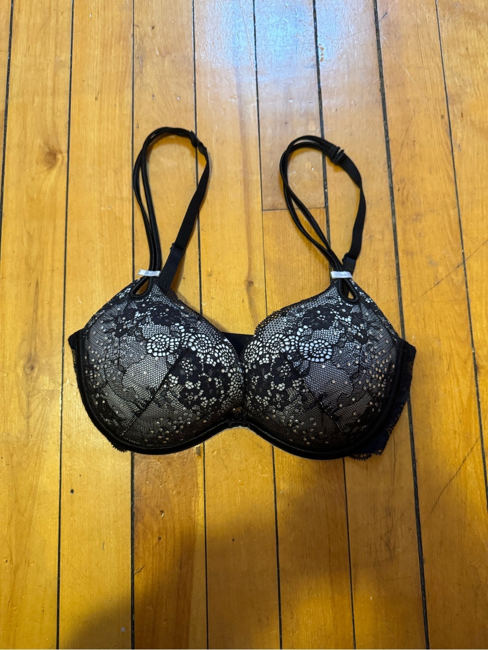 Victoria’s Secret bra